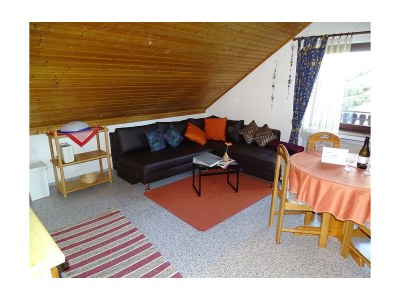 Apartment 2-Bett-Ferienwohnung - Maifeld - Features photo 22