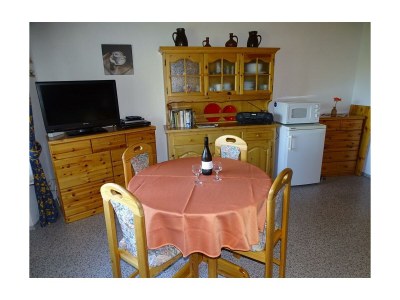 Apartment 2-Bett-Ferienwohnung - Maifeld - Features photo 23