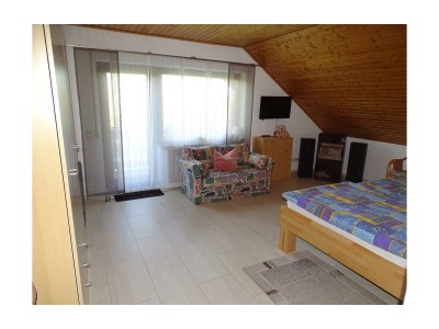 Apartment 2-Bett-Ferienwohnung - Maifeld - Features photo 24