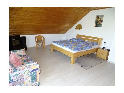 Apartment 2-Bett-Ferienwohnung - Maifeld - Features photo 25