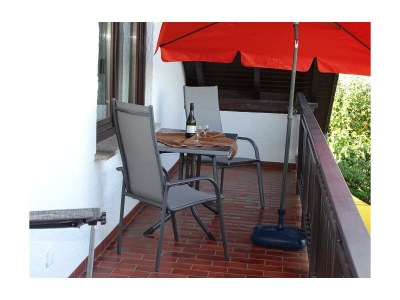 Apartment 2-Bett-Ferienwohnung - Maifeld - Features photo 26