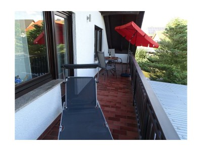 Apartment 2-Bett-Ferienwohnung - Maifeld - Features photo 27