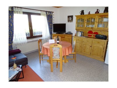 Apartment 2-Bett-Ferienwohnung - Maifeld - Features photo 29