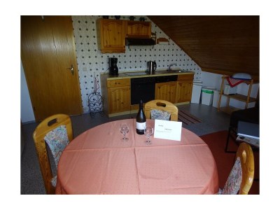 Apartment 2-Bett-Ferienwohnung - Maifeld - Features photo 30