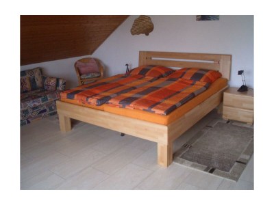 Apartment 2-Bett-Ferienwohnung - Maifeld - Features photo 31