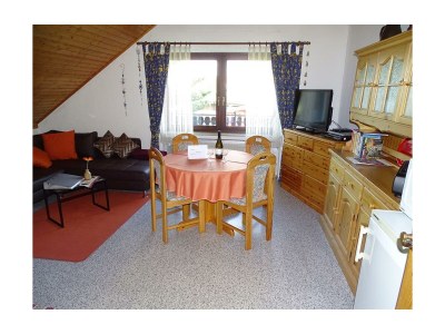 Apartment 2-Bett-Ferienwohnung - Maifeld - Features photo 32