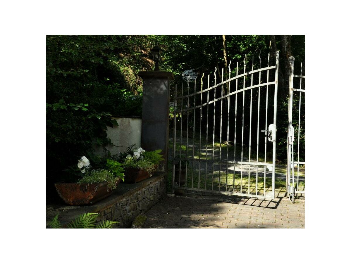 Apartment 4-Bett-Ferienwohn.Eulenhorst - Outdoor photo 2