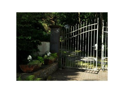 Apartment 4-Bett-Ferienwohn.Eulenhorst - Outdoor photo 2