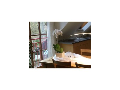 Apartment 4-Bett-Ferienwohn.Eulenhorst - Outdoor photo 6