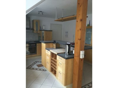 Apartment 4-Bett-Ferienwohn.Eulenhorst - Outdoor photo 7