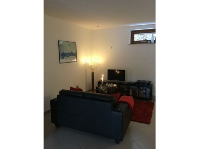 Apartment 4-Bett-Ferienwohn.Eulenhorst - Outdoor photo 8