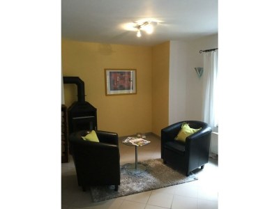 Apartment 4-Bett-Ferienwohn.Eulenhorst - Outdoor photo 9