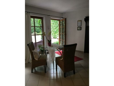 Apartment 4-Bett-Ferienwohn.Eulenhorst - Outdoor photo 11