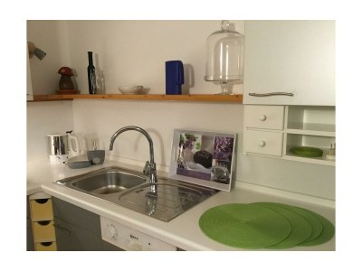 Apartment 4-Bett-Ferienwohn.Eulenhorst - Outdoor photo 12