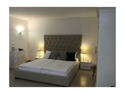 Apartment 4-Bett-Ferienwohn.Eulenhorst - Outdoor photo 14