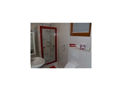 Apartment 4-Bett-Ferienwohn.Eulenhorst - Outdoor photo 15