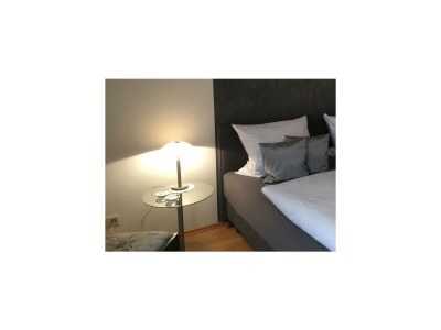 Apartment 4-Bett-Ferienwohn.Eulenhorst - Outdoor photo 25