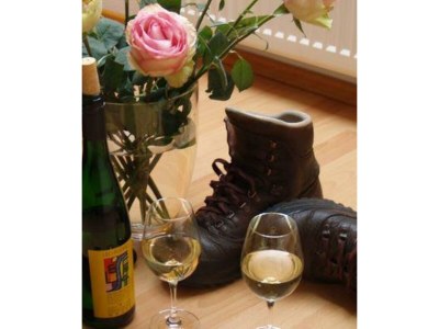 Apartment 4-Bett-Ferienwohn.Eulenhorst - Outdoor photo 33