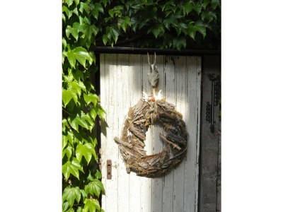 Apartment 4-Bett-Ferienwohn.Eulenhorst - Outdoor photo 34