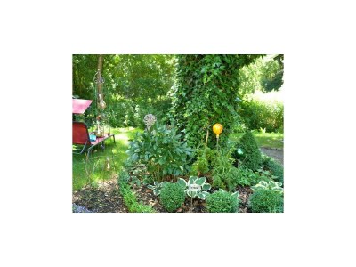 Apartment 4-Bett-Ferienwohn.Eulenhorst - Outdoor photo 37