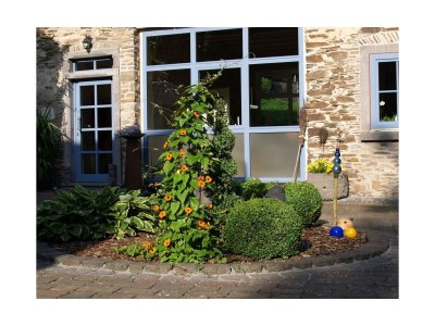 Apartment 4-Bett-Ferienwohn.Eulenhorst - Outdoor photo 39