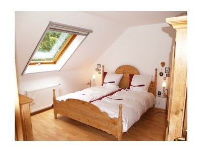 Apartment 4-Bett-Ferienwohn.Eulenhorst - Features photo 42