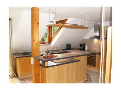 Apartment 4-Bett-Ferienwohn.Eulenhorst - Features photo 44