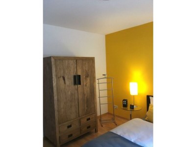 Apartment 4-Bett-Ferienwohn.Eulenhorst - Features photo 45