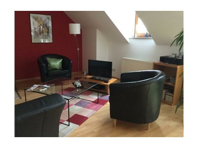 Apartment 4-Bett-Ferienwohn.Eulenhorst - Features photo 46