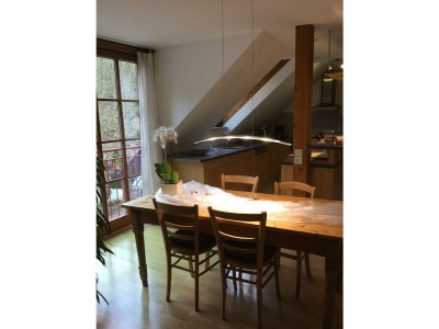 Apartment 4-Bett-Ferienwohn.Eulenhorst - Features photo 48