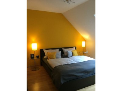 Apartment 4-Bett-Ferienwohn.Eulenhorst - Features photo 51