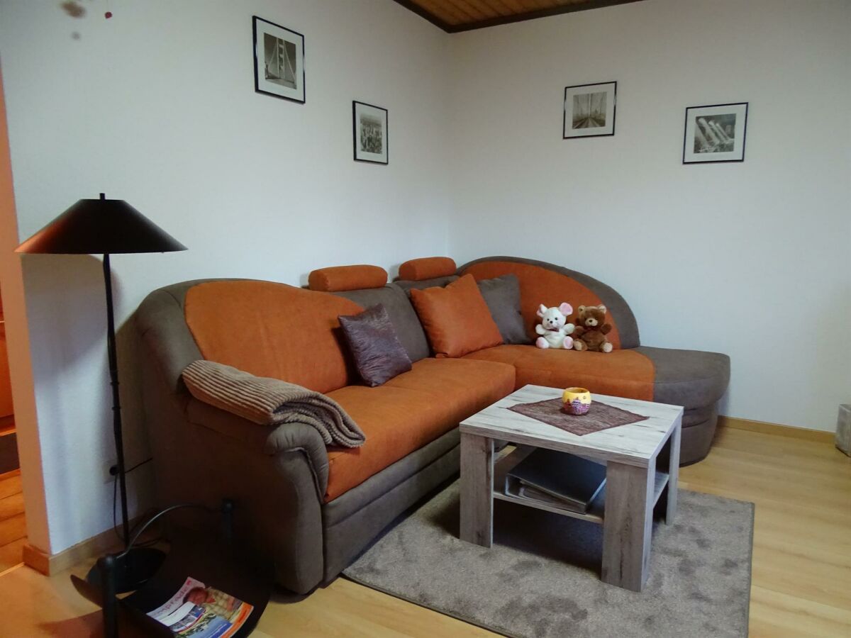 Apartment 2-Bett-Ferienwohnung - Mosel - Outdoor photo 5