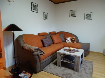 Apartment 2-Bett-Ferienwohnung - Mosel - Outdoor photo 5