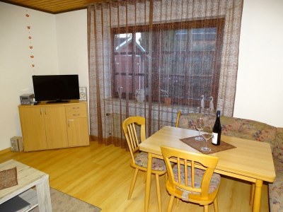 Apartment 2-Bett-Ferienwohnung - Mosel - Outdoor photo 6