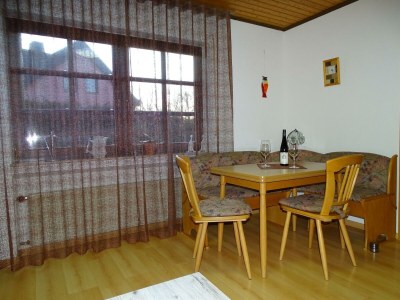 Apartment 2-Bett-Ferienwohnung - Mosel - Outdoor photo 8