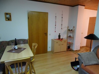 Apartment 2-Bett-Ferienwohnung - Mosel - Outdoor photo 10