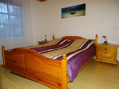 Apartment 2-Bett-Ferienwohnung - Mosel - Outdoor photo 15