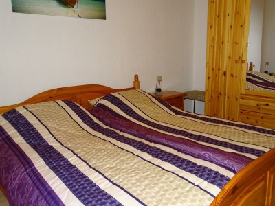 Apartment 2-Bett-Ferienwohnung - Mosel - Outdoor photo 17