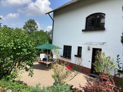 Apartment 2-Bett-Ferienwohnung - Mosel - Outdoor photo 18
