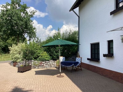 Apartment 2-Bett-Ferienwohnung - Mosel - Outdoor photo 20