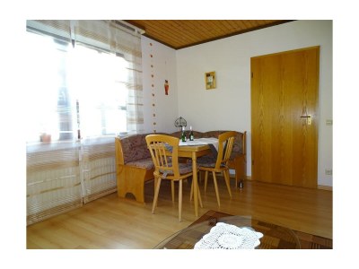 Apartment 2-Bett-Ferienwohnung - Mosel - Features photo 21