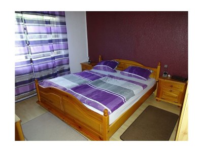 Apartment 2-Bett-Ferienwohnung - Mosel - Features photo 23