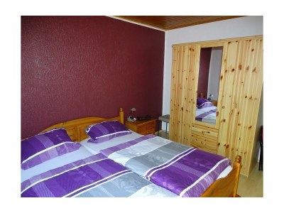 Apartment 2-Bett-Ferienwohnung - Mosel - Features photo 24