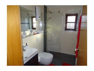 Apartment 2-Bett-Ferienwohnung - Mosel - Features photo 25