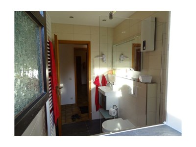 Apartment 2-Bett-Ferienwohnung - Mosel - Features photo 26