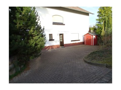 Apartment 2-Bett-Ferienwohnung - Mosel - Features photo 28