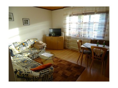 Apartment 2-Bett-Ferienwohnung - Mosel - Features photo 29