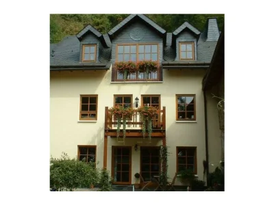 Apartment 4-Bett-Ferienwohnung Hochsitz in Münstermaifeld (Schrumpftal) - Apartment