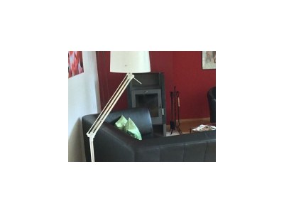 Apartment 4-Bett-Ferienwohnung Hochsitz - Outdoor photo 5