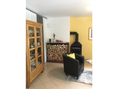 Apartment 4-Bett-Ferienwohnung Hochsitz - Outdoor photo 12